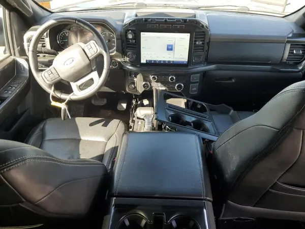 1FTEW1CP8MFB87333 2021 FORD F-150 - Image 8