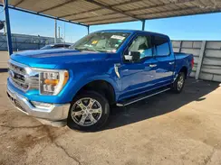 1FTEW1CP8MFB94265 2021 FORD F-150