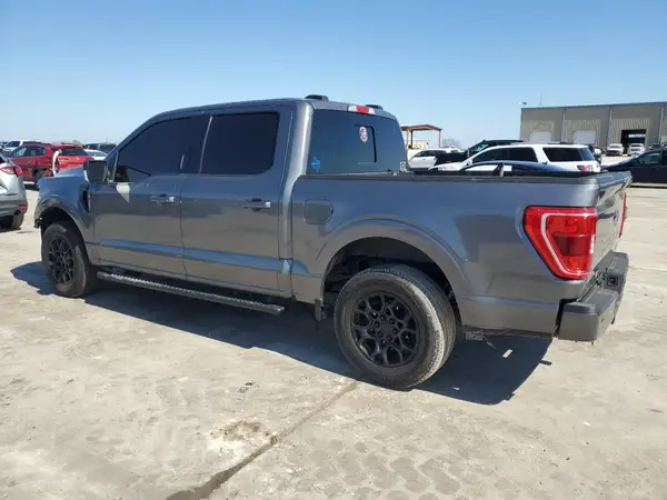1FTEW1CP8MFC29810 2021 FORD F-150 - Image 2