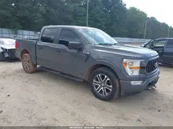 1FTEW1CP8MFC40015 2021 FORD F-150