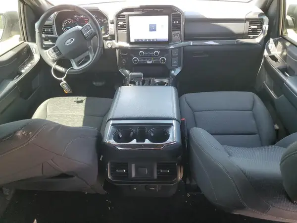 1FTEW1CP8MFC42413 2021 FORD F-150 - Image 8
