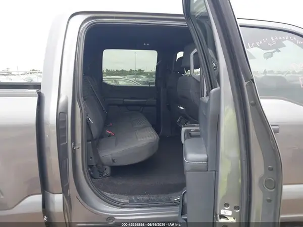 1FTEW1CP8MFD00388 2021 FORD F-150 - Image 8