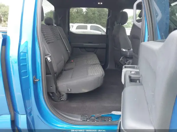 1FTEW1CP8MKD04741 2021 FORD F-150 - Image 8