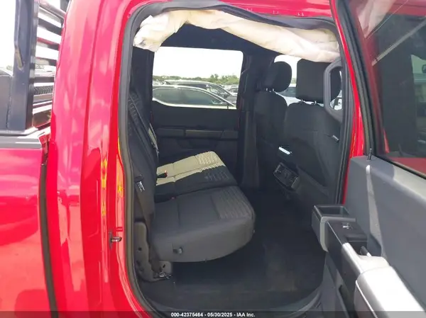 1FTEW1CP8MKD05727 2021 FORD F-150 - Image 8