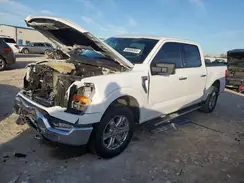 1FTEW1CP8MKD15125 2021 FORD F-150