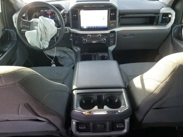 1FTEW1CP8MKD15125 2021 FORD F-150 - Image 8