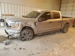 1FTEW1CP8MKD15240 2021 FORD F-150
