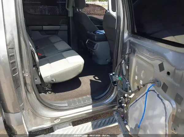 1FTEW1CP8MKD40851 2021 FORD F-150 - Image 8