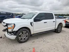 1FTEW1CP8MKD87202 2021 FORD F-150