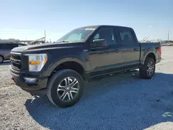 1FTEW1CP8MKD89421 2021 FORD F-150