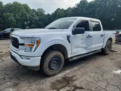 1FTEW1CP8MKD96269 2021 FORD F-150