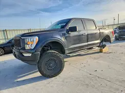 1FTEW1CP8MKE38438 2021 FORD F-150