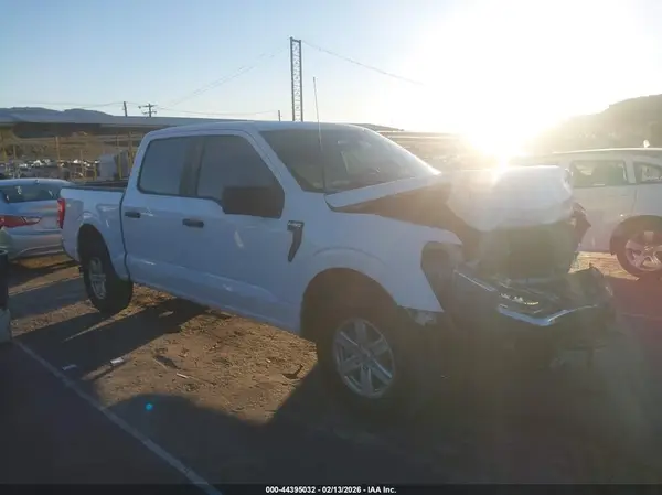 1FTEW1CP8MKE42375 2021 FORD F-150 - Image 1