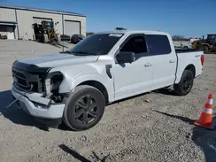 1FTEW1CP8MKE63002 2021 FORD F-150