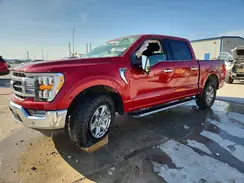 1FTEW1CP8MKE75005 2021 FORD F-150
