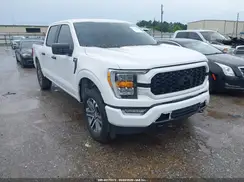 1FTEW1CP8MKE88451 2021 FORD F-150