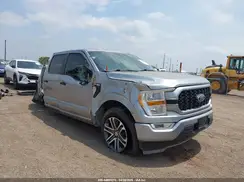 1FTEW1CP8MKF14322 2021 FORD F-150