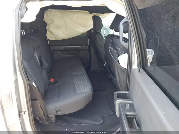 1FTEW1CP8MKF14322 2021 FORD F-150 - Image 8
