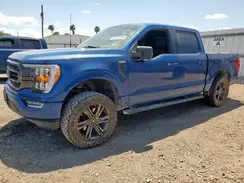 1FTEW1CP8NFA46649 2022 FORD F-150