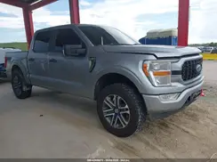 1FTEW1CP8NFB76480 2022 FORD F-150