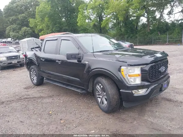 1FTEW1CP8NFB78472 2022 FORD F-150 - Image 1