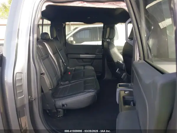 1FTEW1CP8NFC22213 2022 FORD F-150 - Image 8