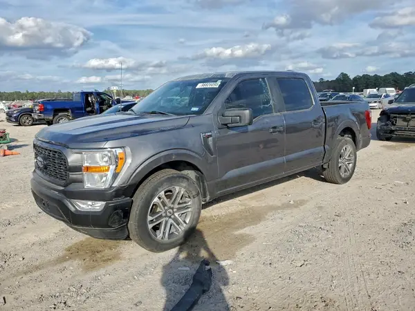 1FTEW1CP8NKD38390 2022 FORD F-150 - Image 1