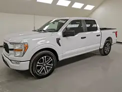 1FTEW1CP8NKD49759 2022 FORD F-150