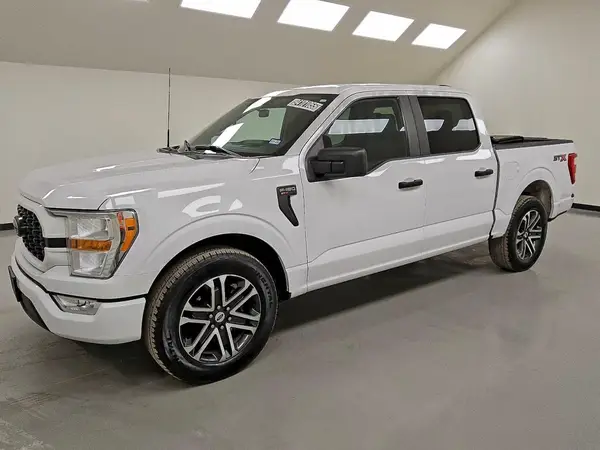 1FTEW1CP8NKD49759 2022 FORD F-150 - Image 1