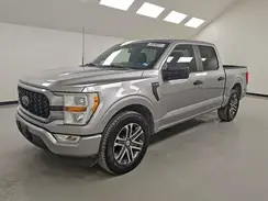 1FTEW1CP8NKD49762 2022 FORD F-150