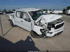 1FTEW1CP8NKD50314 2022 FORD F-150