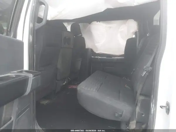 1FTEW1CP8NKD50314 2022 FORD F-150 - Image 8