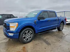 1FTEW1CP8NKE39980 2022 FORD F-150