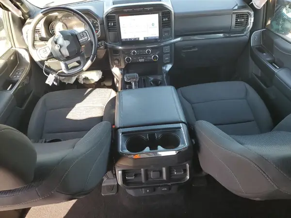1FTEW1CP8NKE46024 2022 FORD F-150 - Image 8