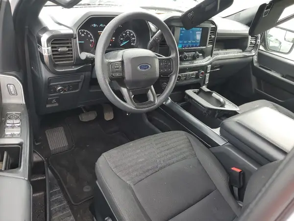 1FTEW1CP8NKE58965 2022 FORD F-150 - Image 8