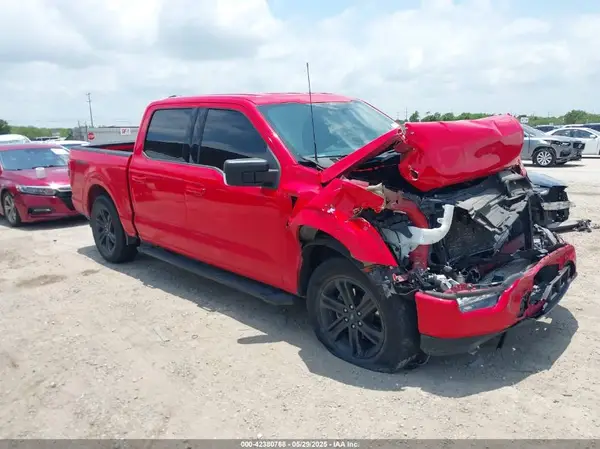 1FTEW1CP8NKE60148 2022 FORD F-150 - Image 1