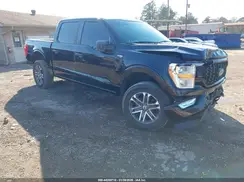 1FTEW1CP8NKF09865 2022 FORD F-150