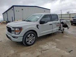 1FTEW1CP8PKD11810 2023 FORD F-150