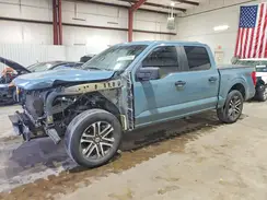 1FTEW1CP8PKD17137 2023 FORD F-150