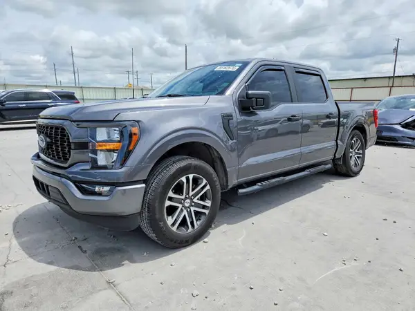 1FTEW1CP8PKD17767 2023 FORD F-150 - Image 1
