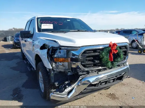 1FTEW1CP8PKD24878 2023 FORD F-150 - Image 1