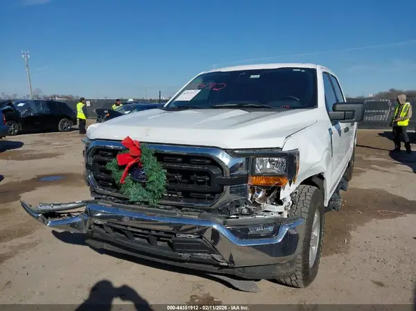 1FTEW1CP8PKD24878 2023 FORD F-150 - Image 2