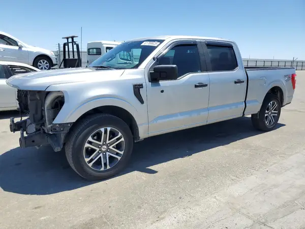 1FTEW1CP8PKD51708 2023 FORD F-150 - Image 1