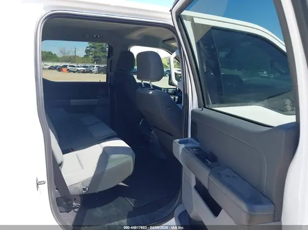 1FTEW1CP8PKD73448 2023 FORD F-150 - Image 8