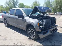 1FTEW1CP8PKD79413 2023 FORD F-150
