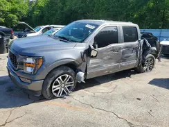1FTEW1CP8PKE31333 2023 FORD F-150