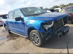 1FTEW1CP8PKE31591 2023 FORD F-150