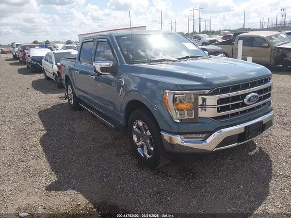 1FTEW1CP8PKE36158 2023 FORD F-150 - Image 1