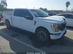 1FTEW1CP8PKE43997 2023 FORD F-150