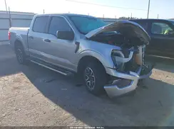 1FTEW1CP8PKE61349 2023 FORD F-150